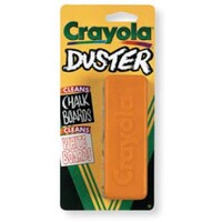 Blackboard Duster Crayola 40 x 120mm