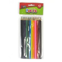 Pencil Colour Dats 551/51767 Pack 12