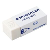 Eraser Staedtler Rasoplast 526 B30 Box 30