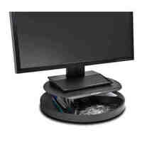 Monitor Stand Kensington Smartfit Spin2 52787