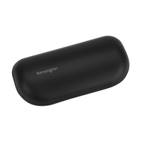 KENSINGTON ERGOSOFT GEL WRIST REST FOR STANDARD MOUSE, BLACK