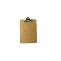 Clipboard A5 Dats MDF 54000