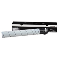 LEXMARK MS911 HIGH YIELD TONER CARTRIDGE 32.5K