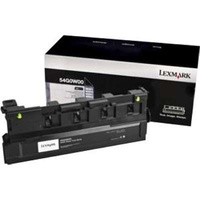 LEXMARK 54G0W00 WASTE TONER BOTTLE FOR MS91 MX91 CS X92X