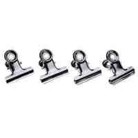 Bulldog Clip Esselte 63mm Box 36