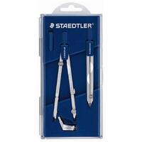 Maths Instrument Set Staedtler 554 T11