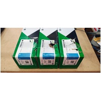 LEXMARK 55B6X00 BLACK EXTRA HIGH YIELD RETURN TONER 20K FOR MS431 MX431 - BOX DAMAGE