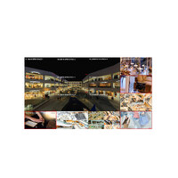 LG VIDEO WALL (VSH7J) 55" FHD LED, 700NITS, HDMI, DVI, DP, 24/7, 3YR