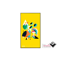 LG 55XF3P 55 FHD 3000CD/M2 10001 CONTRAST OPEN FRAME HIGH BRIGHTNESS PANEL