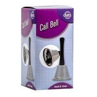 Counter Call Bell with Handle Dats 56322 