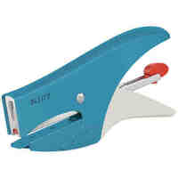 Stapler Plier Leitz Cosy 15 Sheet Calm Blue 