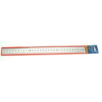 Ruler Stainless Steel 30cm Dats 56726                         