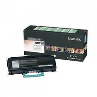 LEXMARK 56F6U0E BLACK ULTRA HIGH TONER 25K MS521 MS622 MX522 MX622