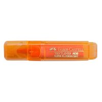 Highlighter Faber Textliner Ice Barrel Orange Box 10 