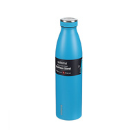 Sistema 750ML S/L Steel Bottle
