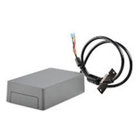 REMOVABLE EXTERNAL HDD KIT POD ONLY HDD NOT INCLUDED