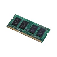 1GB DDR3 SO-DIMM  X16 MS510 MS610DN