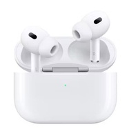 AirPods Pro 2 with MagSafe Case (USB‑C)