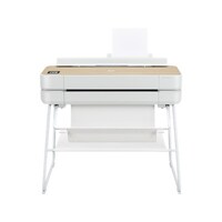 HP DESIGNJET STUDIO 24 INCH PRINTER - WOOD A4, A3, A2, A1 - 1YR