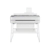 HP DESIGNJET STUDIO 24 INCH PRINTER - STEEL A4, A3, A2, A1 - 1YR