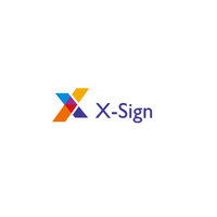 X-SIGN MANAGER SINGLE LICENSE ONE YEAR