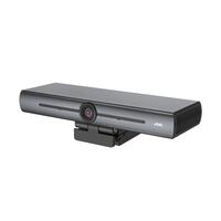 BENQ 4K VC CAMERA WITH 2 BUILT IN MICS 4X DIGITAL ZOOM 5M VOICE DISTANCE SUPPORT
