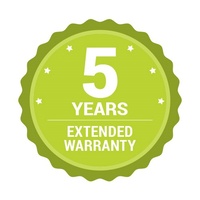 5 YEAR ON-SITE SERVICE PACK FOR EB-G6570WUNL