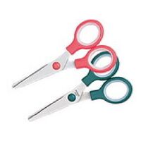 Scissors Deli 132mm Blunt End Hangsell 6007