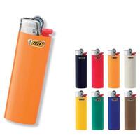 Lighter Bic Standard J26 Child Guard 60127 Pack 50