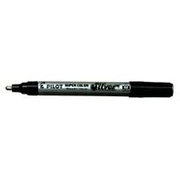 Marker Pilot SCSM Medium Silver Box 12