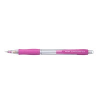 Mechanical Pencil Pilot H185 Pink Barrel 612302 Box 12