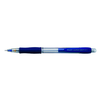 Mechanical Pencil Pilot H185 Blue Barrel 612310 Box 12