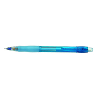 Mechanical Pencil Pilot H185N Neon 612320 Blue Barrel Box 12