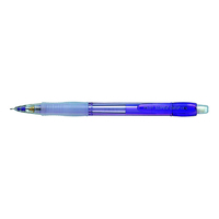 Mechanical Pencil Pilot H185N Neon 612322 Violet Barrel Box 12