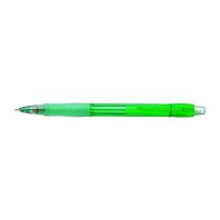 Mechanical Pencil Pilot H185N Neon 612323 Green Barrel Box 12