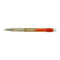 Mechanical Pencil Pilot H185N Neon 612324 Orange Barrel Box 12