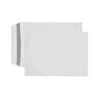 Envelope C4 324 x 229mm Cumberland Strip Seal Secretive White Pocket Box 250 612333
