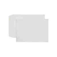 Envelope C4 324 x 229mm Cumberland Heavy White Pocket Strip Seal 612339 Box 250