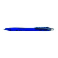 Mechanical Pencil Pilot Rexgrip 0.5mm H105SL 612352 Blue Barrel Box 12