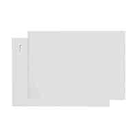 Envelope C4 324 x 229mm Cumberland Strip Seal Secretive White Pocket Easy Open Box 250 612383