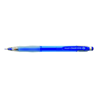 Mechanical Pencil Pilot Colour Eno Blue Lead HCR197L Box 12