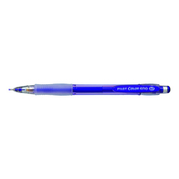 Mechanical Pencil Pilot Colour Eno Violet Lead HCR197V Box 12