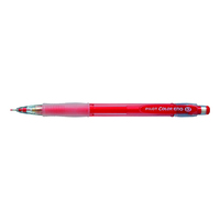 Mechanical Pencil Pilot Colour Eno Red Lead HCR197R Box 12