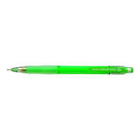 Mechanical Pencil Pilot Colour Eno Green Lead HCR197G Box 12