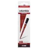 Pencil Columbia Copperplate HB Box 20