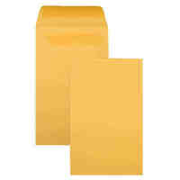 Envelope Cumberland P7 145 x 90 Gold 619262 Box 500