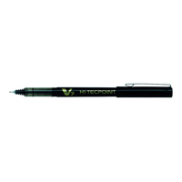 Pen Pilot Hi Tecpoint BXV7 Fine Black Box 12