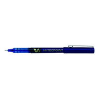 Pen Pilot Hi Tecpoint BXV7 Fine Blue Box 12