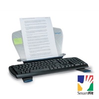 Document and Line Book Holder Kensington Smart Fit 62097