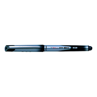 Pen Pilot V Ball Grip BLN VBG7 0.7 Fine Black Box 12